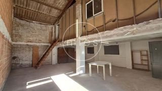Miete Fabrikhalle in Cm picaña nuevo 53. Almacén en san isido