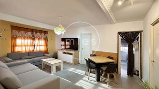 Appartement  Monestir de poblet 0. Piso en venta en campanar
