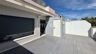 Appartamento  Paiporta 0. Ático en venta en paiporta con terraza, garaje y trastero
