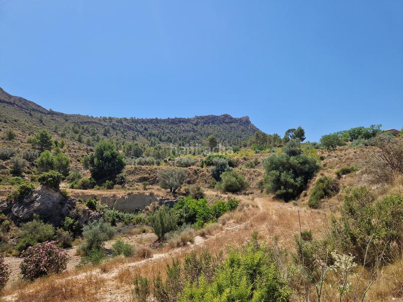 Foto 026c627f-e852-4b99-8cb0-6f9366dc37a8. Landgut in partida bortolons 15 in Relleu