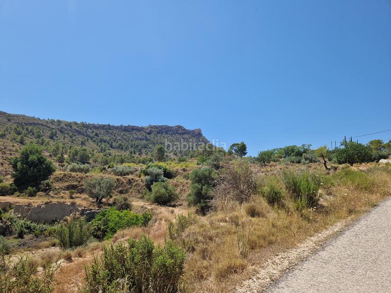 Foto 27d44fec-d7ef-47d1-a284-0976c7ca47dc. Landgut in partida bortolons 15 in Relleu