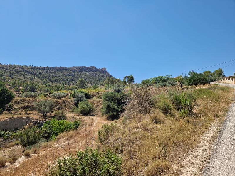 Foto 46a4ce30-1c6b-4991-b4f0-bcdaa9c60f30. Landgut in partida bortolons 15 in Relleu