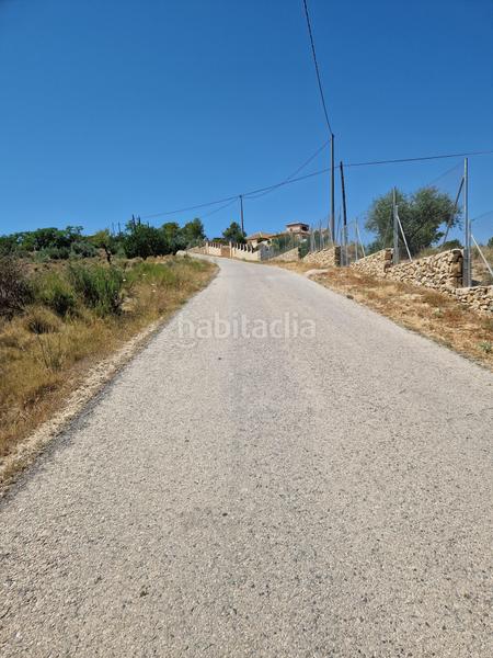 Foto ab4602c4-ff0e-4697-9d59-02d44b83ce43. Landgut in partida bortolons 15 in Relleu