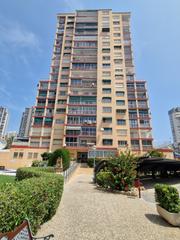 Pis a Calle ibiza 8. Benidorm – playa de levante, zona calle ibiza