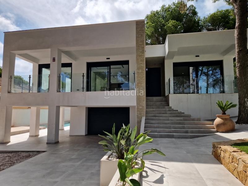 Foto c7e9ce63-1f7f-47ba-8eaf-b687f9bd206c. Chalet avec cheminée chauffage parking piscine dans Torrevieja