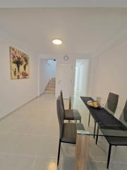Penthouse in Carrer trinquet 5. Ático dúplex con vistas al mar. casco antiguo