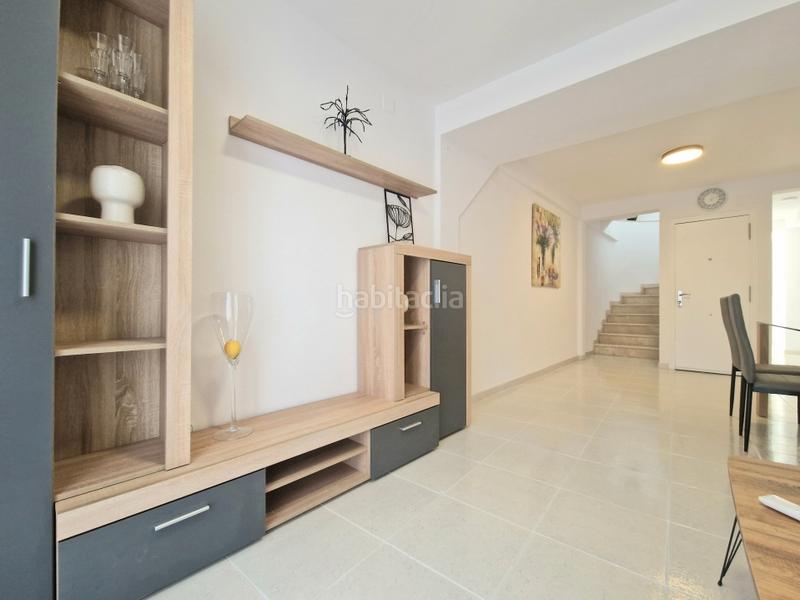 Foto 087f492e-b96f-4f06-922b-09df63f9b6fd. Attique dans carrer trinquet 5 dans La Nucia Pueblo Nucia (la)