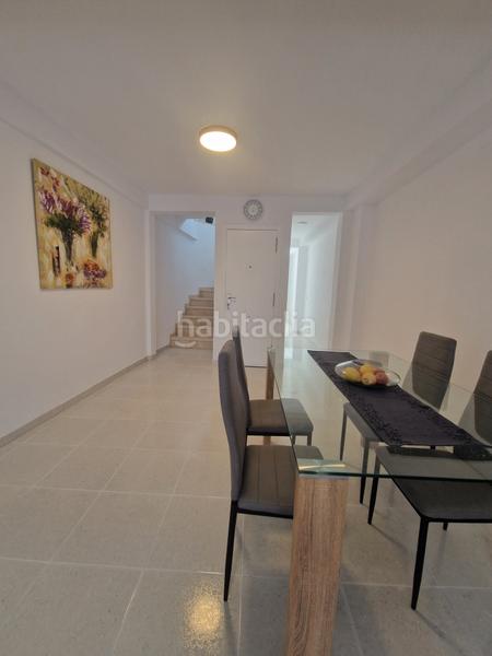 Foto 268885b9-b285-42d6-9369-d6fa6951c291. Attique dans carrer trinquet 5 dans La Nucia Pueblo Nucia (la)