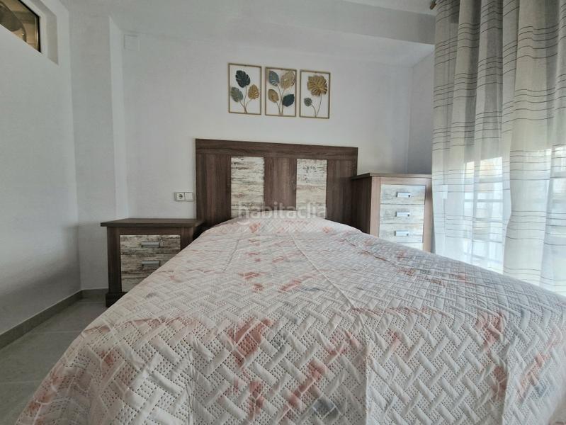 Foto 4cd4017a-b404-4ec7-85fd-44ffc5902a37. Attique dans carrer trinquet 5 dans La Nucia Pueblo Nucia (la)