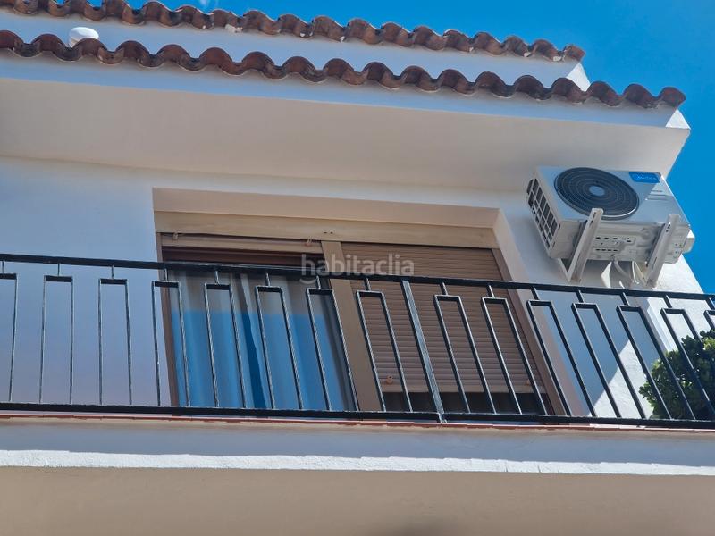 Foto 91228b70-ccb4-4016-af77-79e0ba214e7a. Attique dans carrer trinquet 5 dans La Nucia Pueblo Nucia (la)