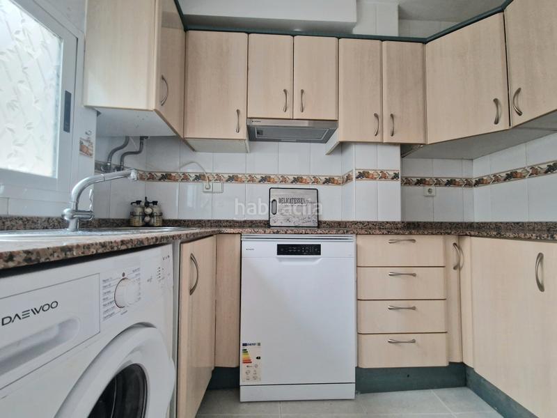 Foto 9a3cbeb5-8c10-472a-a443-8832558a579f. Attique dans carrer trinquet 5 dans La Nucia Pueblo Nucia (la)