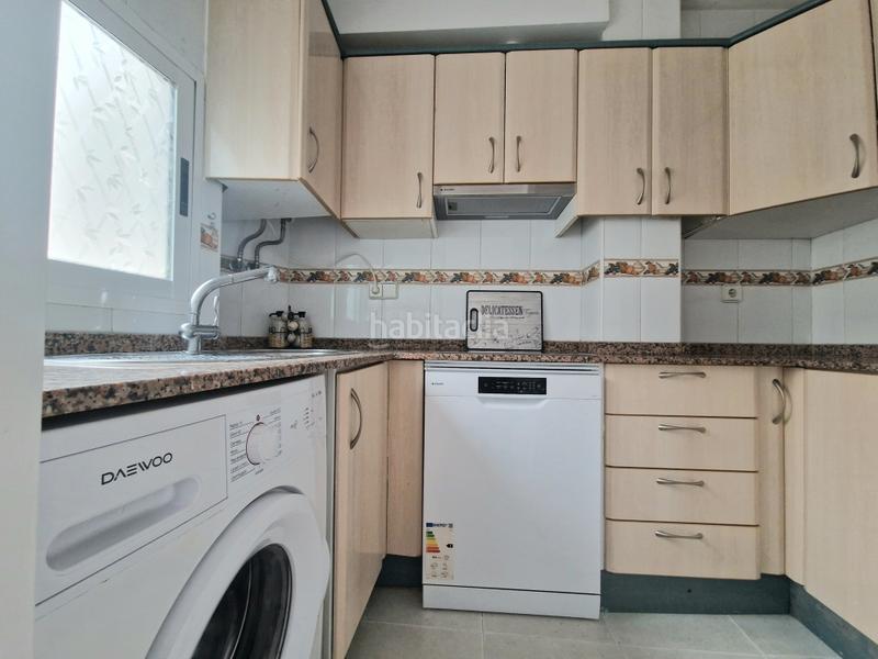 Foto bc352d4c-4562-4e08-a827-bd81b8d3f645. Attique dans carrer trinquet 5 dans La Nucia Pueblo Nucia (la)