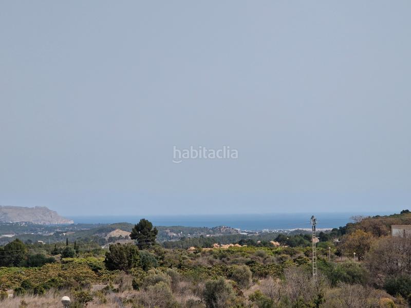 Foto c325b53d-688f-400b-abf8-7277c0c8c1a9. Attique dans carrer trinquet 5 dans La Nucia Pueblo Nucia (la)