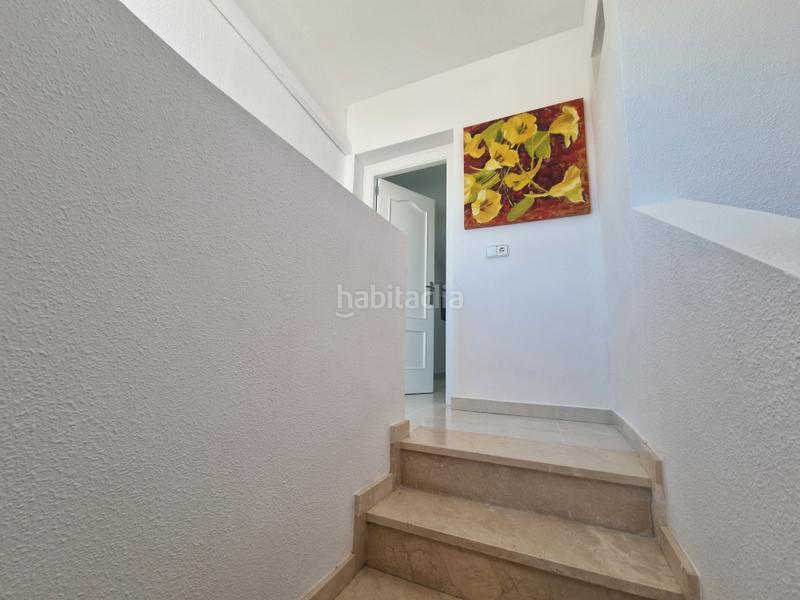 Foto cb96d14f-ebf2-435f-b705-e49a8946b5fb. Attique dans carrer trinquet 5 dans La Nucia Pueblo Nucia (la)