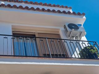 Dúplex en Carrer trinquet 5. Ático dúplex con vistas al mar. casco antiguo