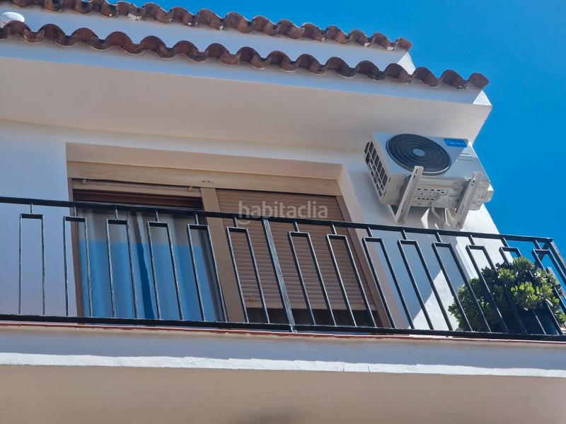 Foto d5066fc5-c8ba-465e-aaa0-2c31e759ace9. Attique dans carrer trinquet 5 dans La Nucia Pueblo Nucia (la)