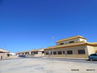 Oficina a Los Barreros - Cuatro Santos