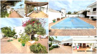 Chalet in Plaza poligono g veneziola 270
