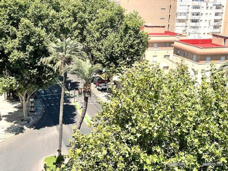 Foto 1112b14f-67b3-45a1-84e5-4df7908fdd9a. Miete etagenwohnung in Casco Antiguo Cartagena