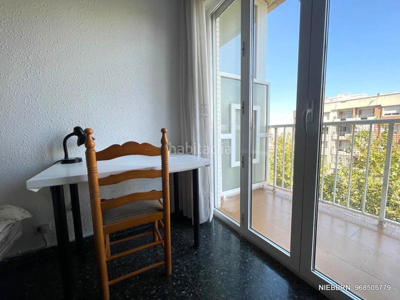 Foto 24aae007-84b4-447b-9d39-c46e82c313e5. Miete etagenwohnung in Casco Antiguo Cartagena