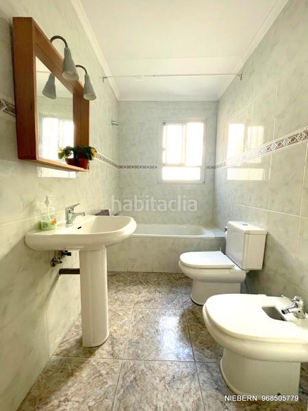 Foto 2db61583-75cd-4c39-b0f4-f85a41819b9e. Miete etagenwohnung in Casco Antiguo Cartagena