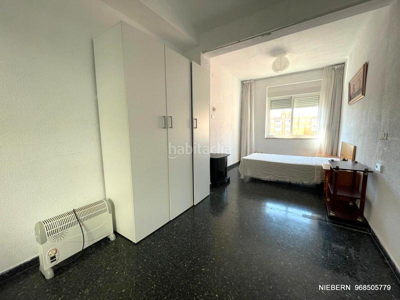 Foto 4d626165-c6e0-40eb-b4ea-ae79d8a35b7e. Miete etagenwohnung in Casco Antiguo Cartagena