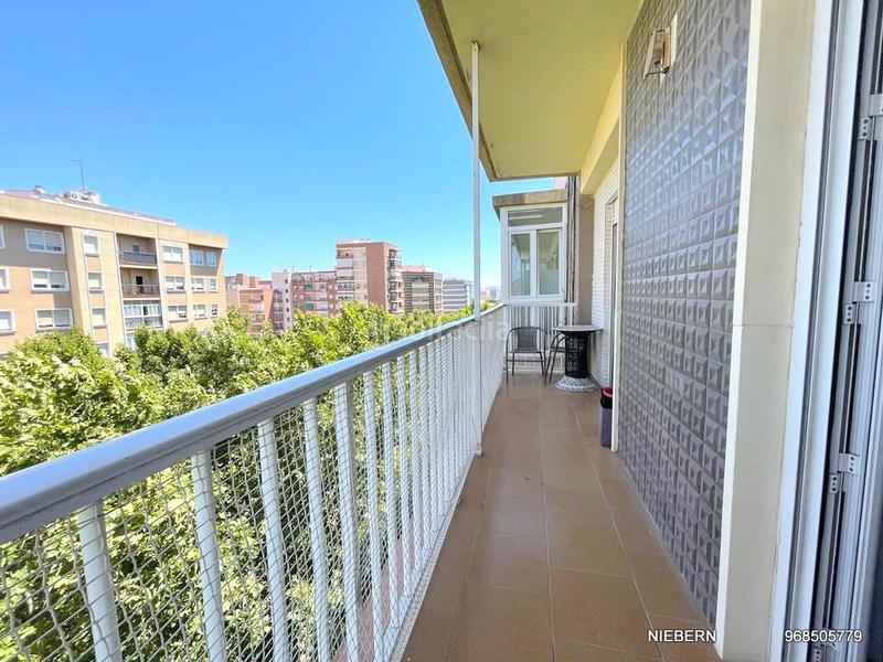 Foto 505eb3c5-848b-4491-8dd0-636b020ca281. Miete etagenwohnung in Casco Antiguo Cartagena