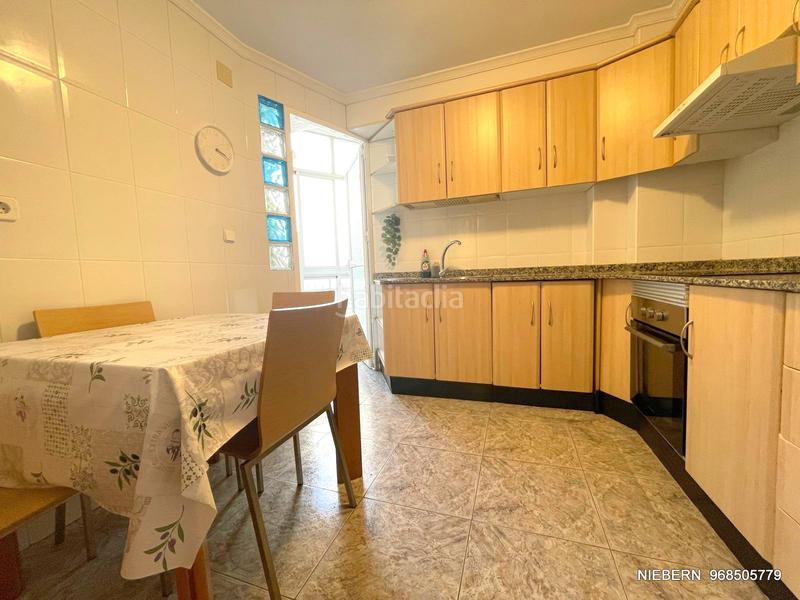 Foto 5a53bead-d693-437b-87ef-b5d4cdc2d7d4. Miete etagenwohnung in Casco Antiguo Cartagena