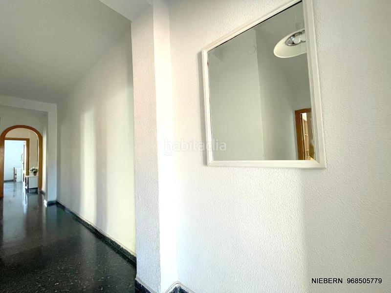 Foto 70883cd3-3033-4788-9226-ce49d092fda7. Miete etagenwohnung in Casco Antiguo Cartagena