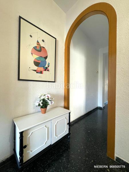 Foto 7dcaa53b-58db-4e9b-afe6-d4fe2566727a. Miete etagenwohnung in Casco Antiguo Cartagena