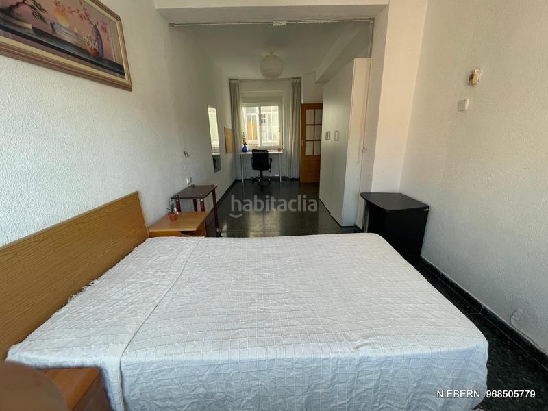 Foto 81198ab8-bf2d-4a89-ab52-806593146eb2. Miete etagenwohnung in Casco Antiguo Cartagena