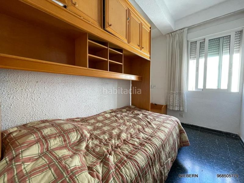 Foto 85260f6c-ccbf-40eb-89f6-c487148133ae. Miete etagenwohnung in Casco Antiguo Cartagena