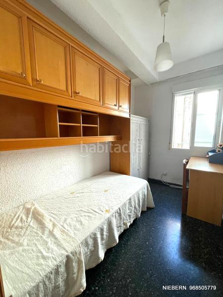 Foto 8fa722cf-6d69-484c-a930-1d74175223a8. Miete etagenwohnung in Casco Antiguo Cartagena