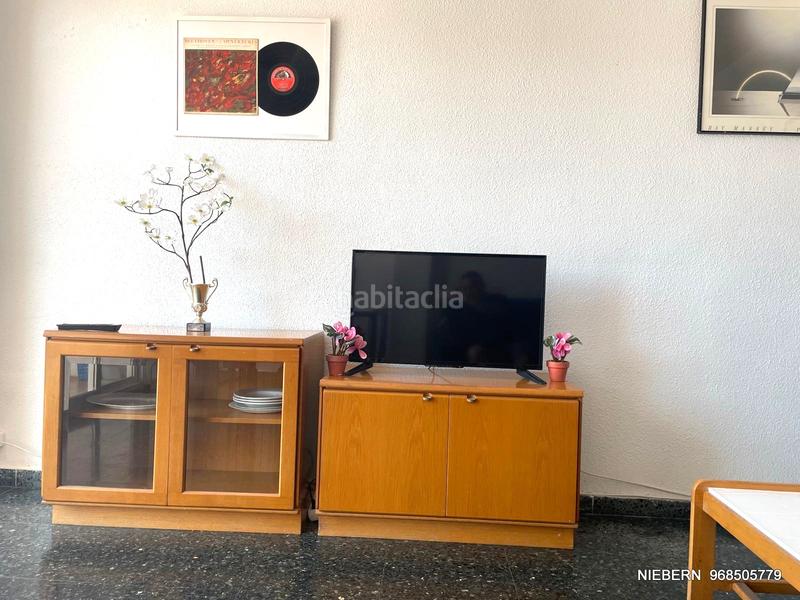 Foto 93c00bbe-82ec-4a88-8ebb-9aacea4f8053. Miete etagenwohnung in Casco Antiguo Cartagena