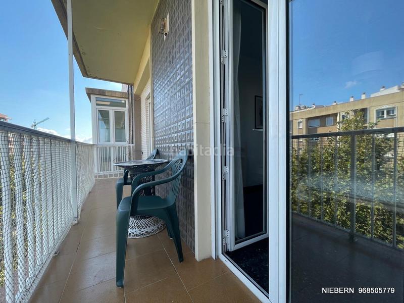 Foto 9a3b842d-5aa0-4826-9890-f2b7b482f388. Miete etagenwohnung in Casco Antiguo Cartagena