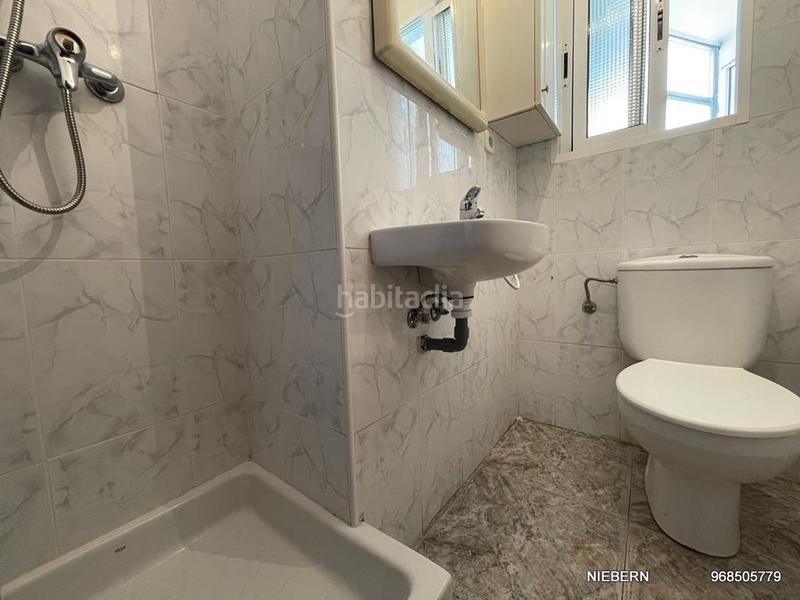 Foto a564bb7b-7fd4-4115-ae7f-7a3baa8a8180. Miete etagenwohnung in Casco Antiguo Cartagena