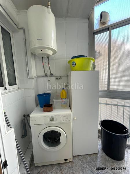 Foto b976fd1a-c6d2-4e16-8c75-e1dc1cb5ddb3. Miete etagenwohnung in Casco Antiguo Cartagena