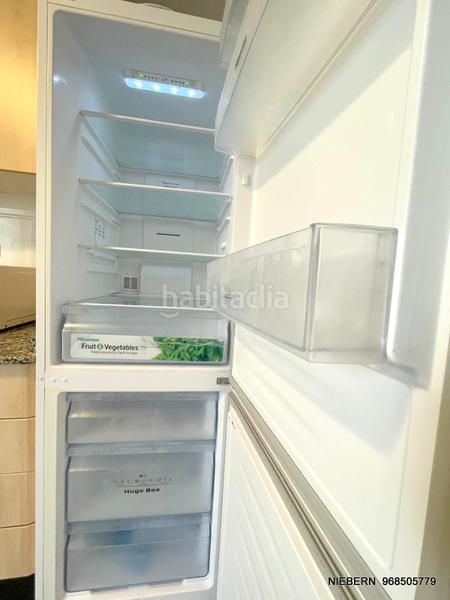 Foto badd7931-eee0-4758-989a-be85fe6a4680. Miete etagenwohnung in Casco Antiguo Cartagena