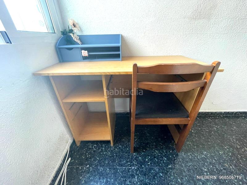 Foto d73e2872-3c77-41b6-b2c0-c6b49577fe4f. Miete etagenwohnung in Casco Antiguo Cartagena