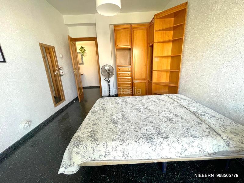 Foto d7690769-490a-48de-aef1-5883de52ce15. Miete etagenwohnung in Casco Antiguo Cartagena