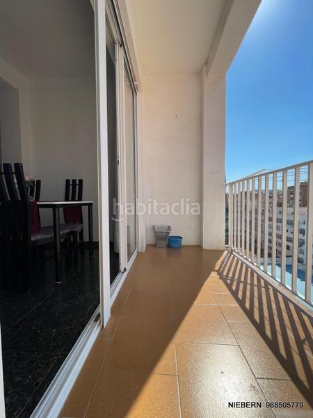 Foto de2c9e79-12d5-4914-bf57-6164108f1f7d. Miete etagenwohnung in Casco Antiguo Cartagena