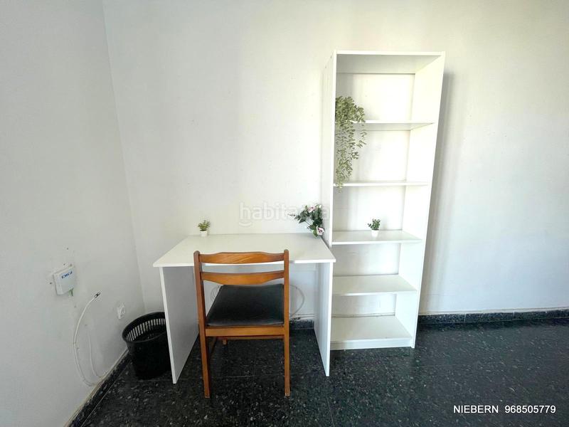 Foto e03860a1-37a7-4be0-b4ed-c9ebd815006f. Miete etagenwohnung in Casco Antiguo Cartagena