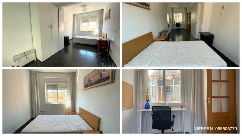 Foto e6e35e2c-af5e-4a89-b31c-14620c7b155e. Miete etagenwohnung in Casco Antiguo Cartagena