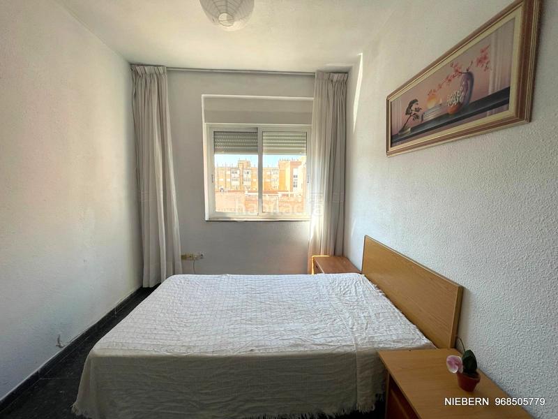 Foto f922e805-f35a-4208-a759-9cb3850df940. Miete etagenwohnung in Casco Antiguo Cartagena