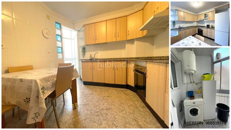 Foto 00bac47f-a0c4-4623-bef7-2edd96c95295. Lloguer pis a Casco Antiguo Cartagena