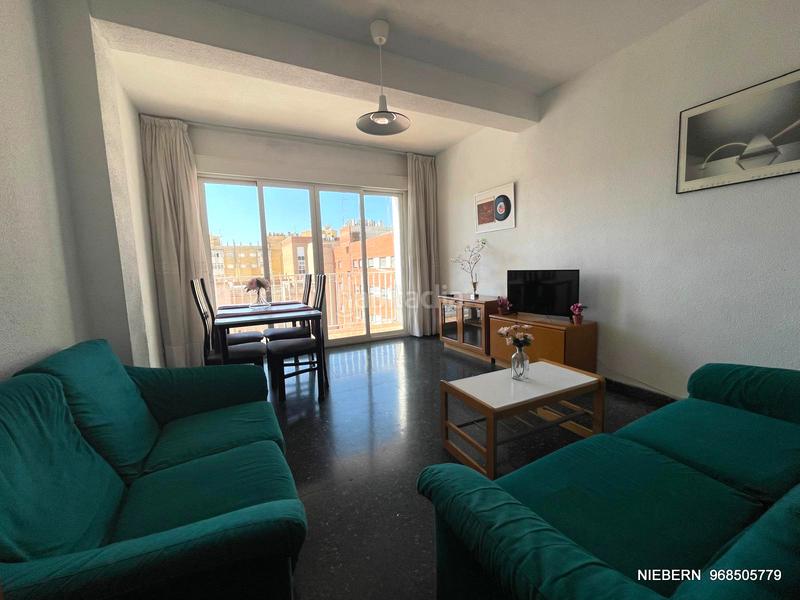 Foto 024c3ce2-0aec-4418-bcd9-57651682360d. Lloguer pis a Casco Antiguo Cartagena