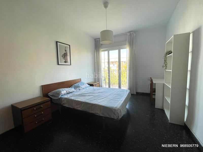 Foto 0ed1441e-4008-472e-8f37-8e114a1cb394. Lloguer pis a Casco Antiguo Cartagena