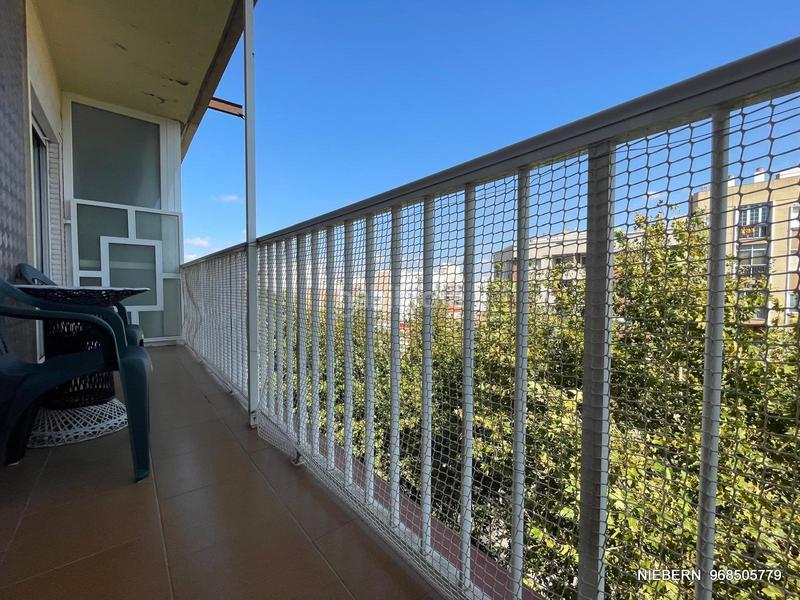 Foto 1af3df12-d8a0-41bf-ada3-bfb5b8ff2e84. Lloguer pis a Casco Antiguo Cartagena