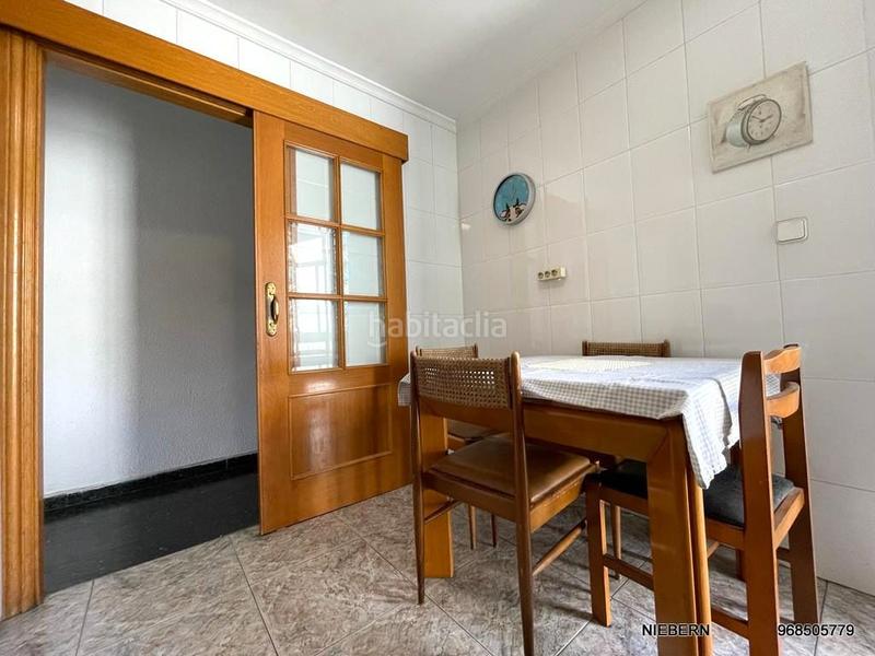 Foto 1c79638e-5d08-4ac1-9795-ba5424e61104. Lloguer pis a Casco Antiguo Cartagena