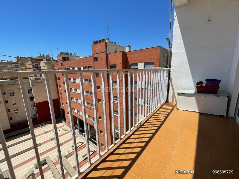 Foto 345561eb-ce08-4e7d-80cb-f1f74833debb. Lloguer pis a Casco Antiguo Cartagena